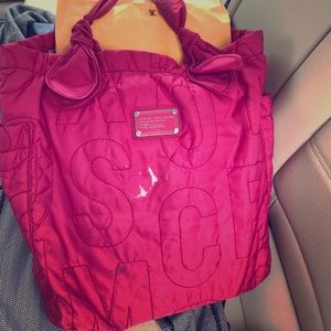Marc Jacobs bag